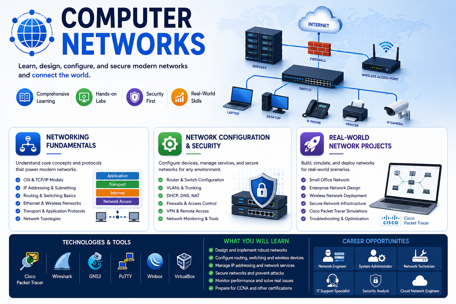 Algorithms and Data Structures Course